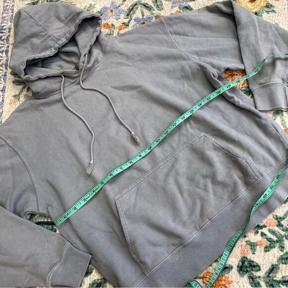 John Galt Hoodie one size - Picture 4 of 5